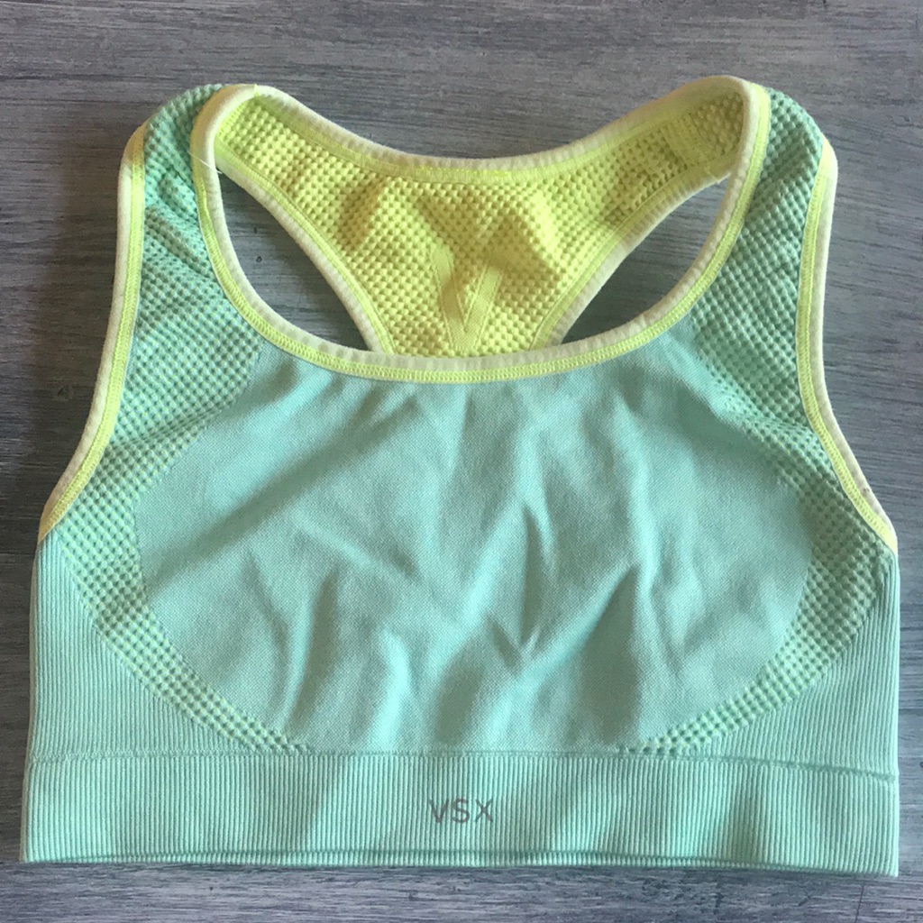 Brand New Vs Sports Bra